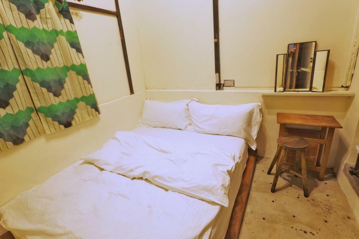 台南赤崁月樓tainan Moon House Inn Zewnętrze zdjęcie